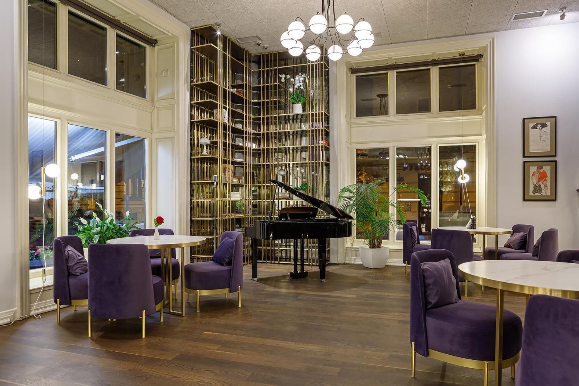 Новини Вінниці - фото з Чому туристи обирають готелі в серці Львова? (Новини компаній)