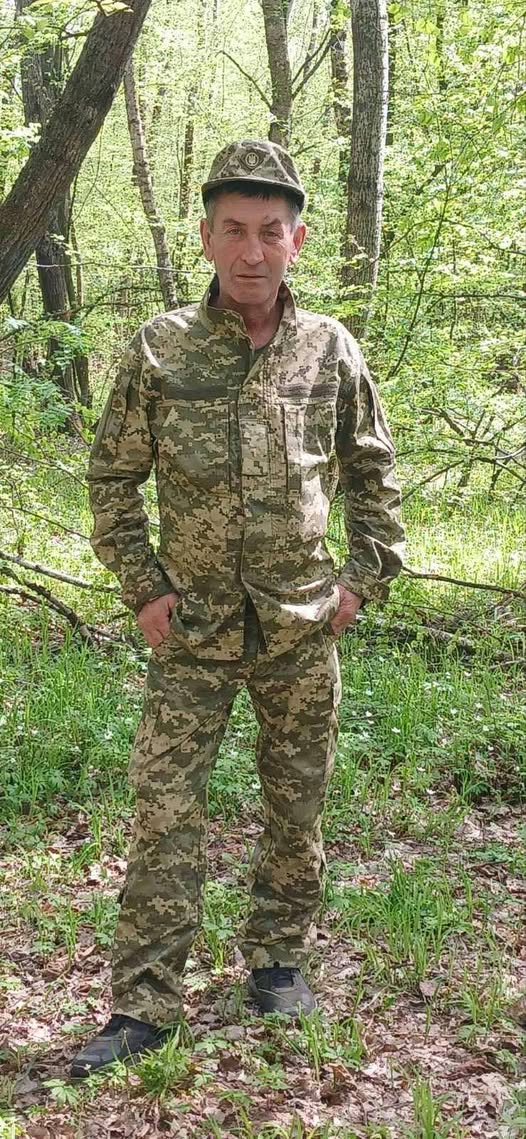 На зображенні може бути: 1 особа