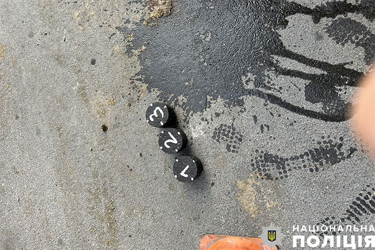 ремонт доріг зі збитками у майже два мільйони: слідчі поліції тернопільщини оголосили підозру двом фігурантам