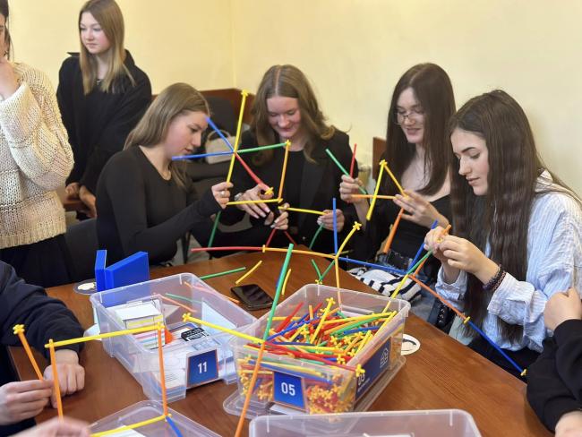 Новини Вінниці - фото з Весняні канікули у Вінниці: ТОП локацій для розваг, навчання та розвитку школярів