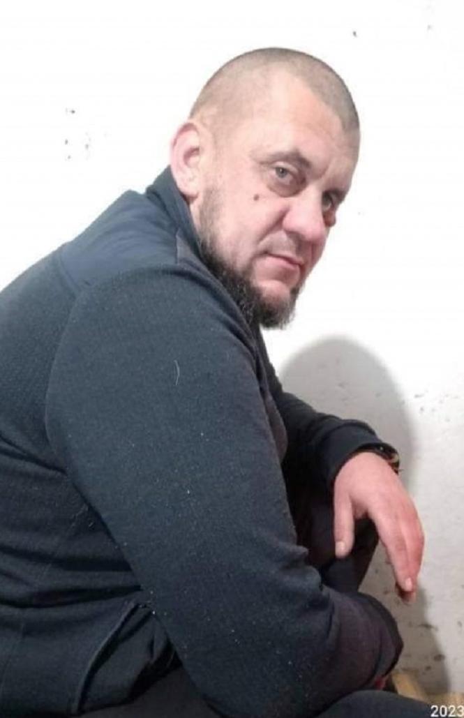 Новини Вінниці - фото з Війна забрала ще одного героя: помер Костянтин Сошинський з Калинівки