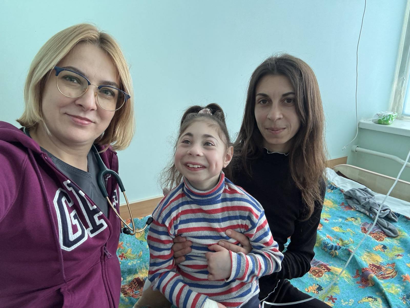 Новини Вінниці - фото з Що вказує на знижений імунітет у дітей і як його зміцнити: рекомендації дають вінницькі фахівці