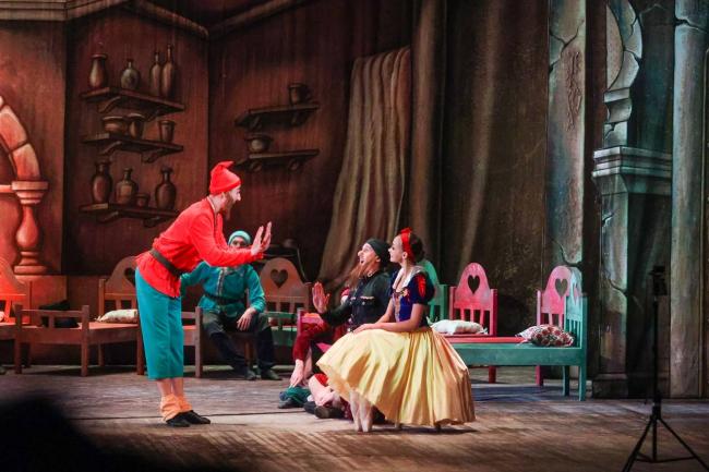 Новини Вінниці - фото з Весняні канікули у Вінниці: ТОП локацій для розваг, навчання та розвитку школярів