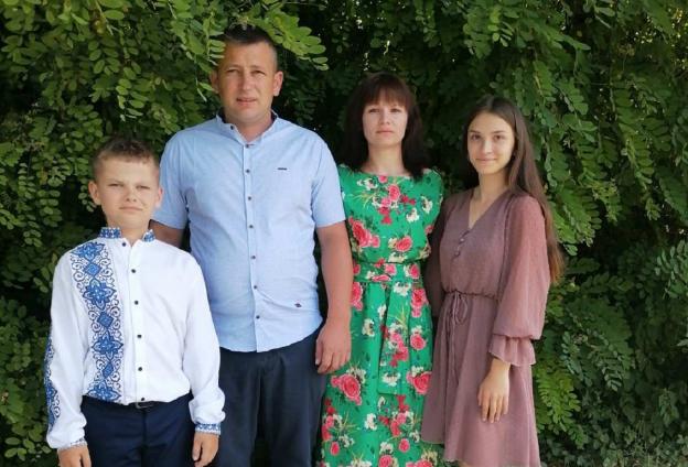 Новини Тернополя - фото з «Привіт, кохана. Що робиш? Тебе чекаю…» З полону повернувся Андрій Вінницький