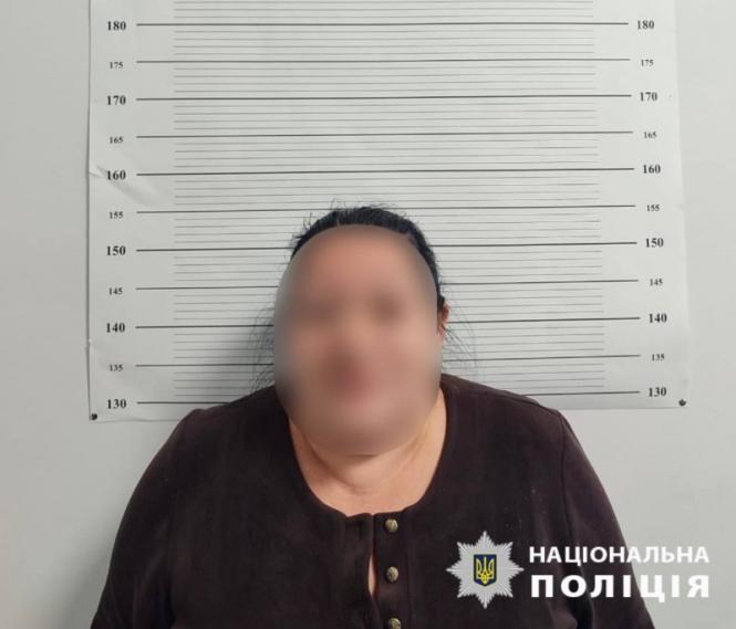 Новини Вінниці - фото з Наркоторгівля в Жмеринці: затримана жінка, яка продавала амфетамін та канабіс