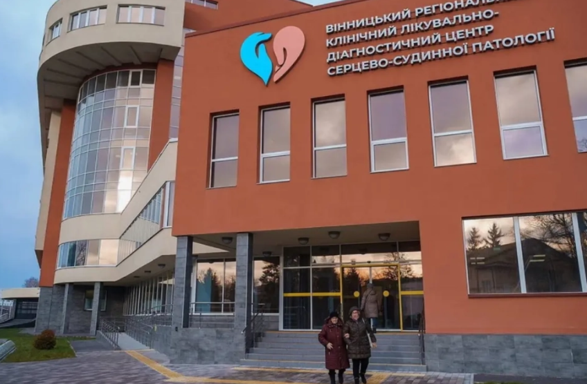 Новини Вінниці - фото з ТОП важливих новин на «20 хвилин» від 17 по 24 березня, які ви могли пропустити