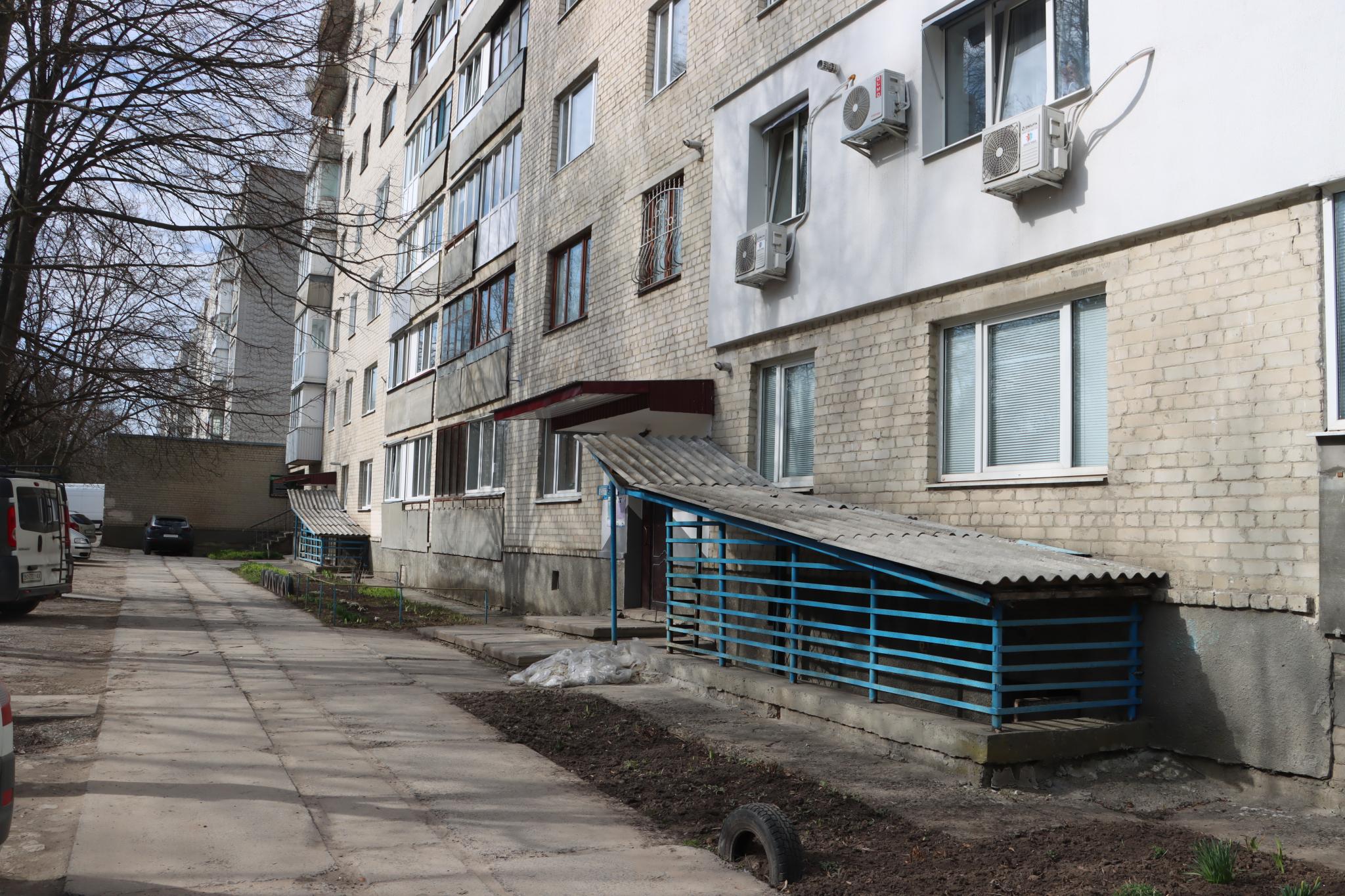 Новини Тернополя - фото з За фактом смерті жінки на Лесі Українки відкрили кримінальну справу: що відомо?