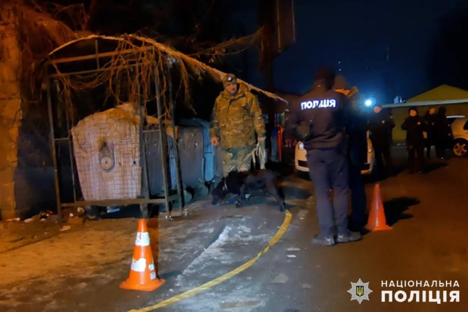Новини Хмельницького - фото з «Попросила перерізати пуповину 8-річну доньку»: деталі справи хмельничанки, яка викинула дитину на смітник