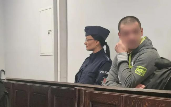 Новини Вінниці - фото з «Безжально задушив дружину та двох маленьких дітей», — у Польші засудили до довічного чоловіка з Козятинщини