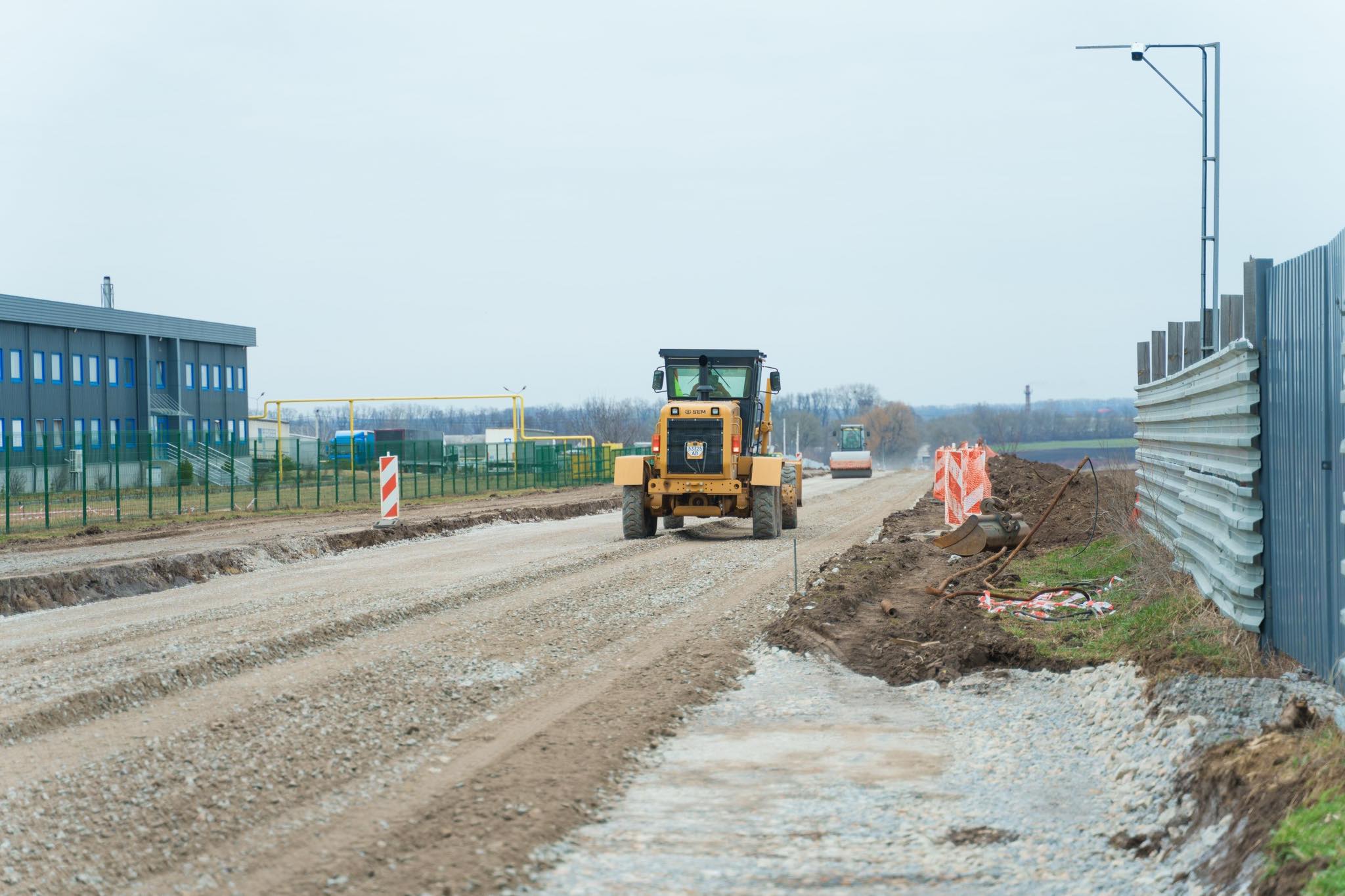 Новини Вінниці - фото з Понад 160 мільйонів гривень на індустріальні парки: що дасть Вінниці ця інвестиція?