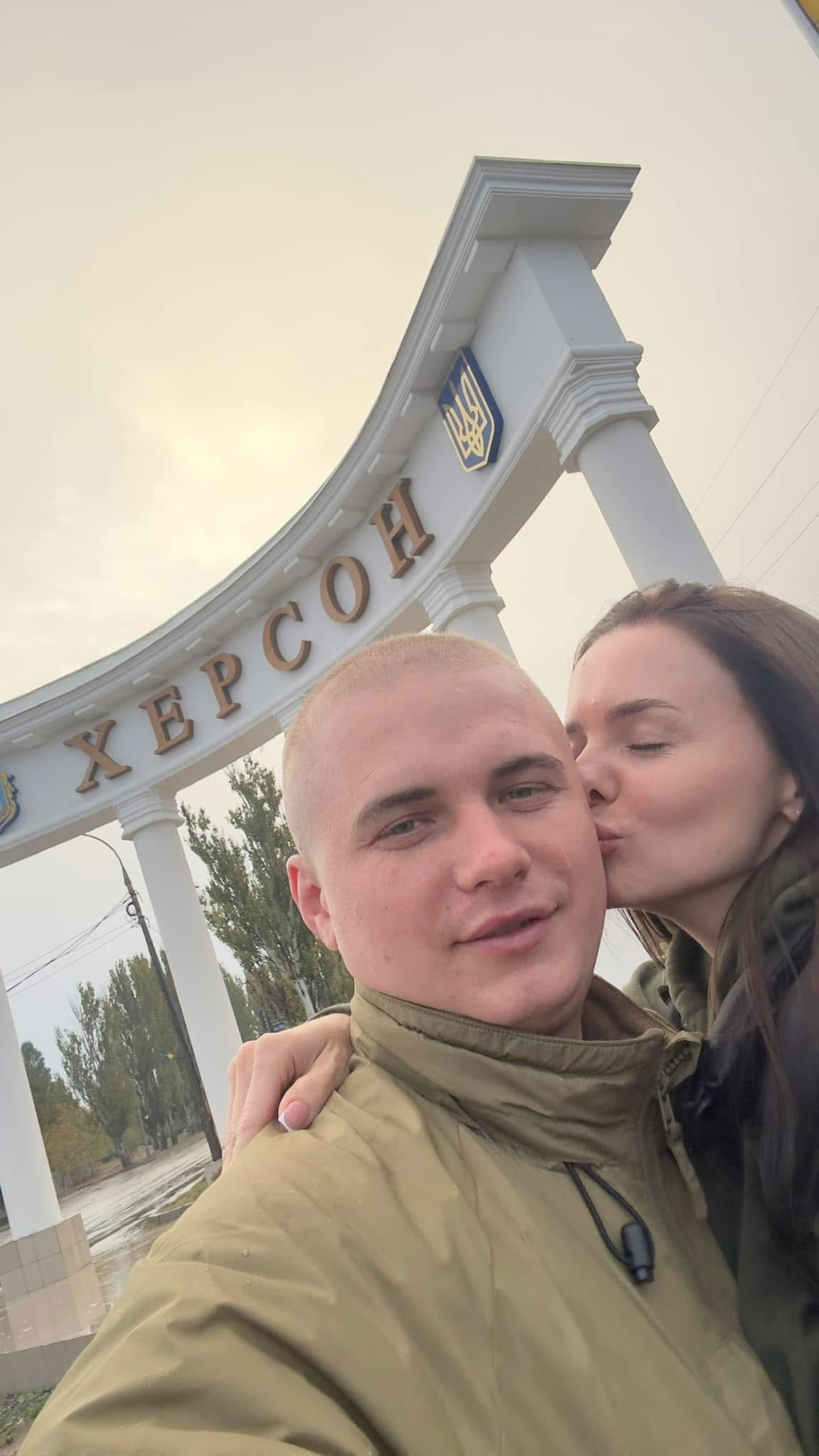 Новини Вінниці - фото з «Перше сторіс — завжди збір від Каті»: як вінничани попрощалися з волонтеркою Катериною Гнот