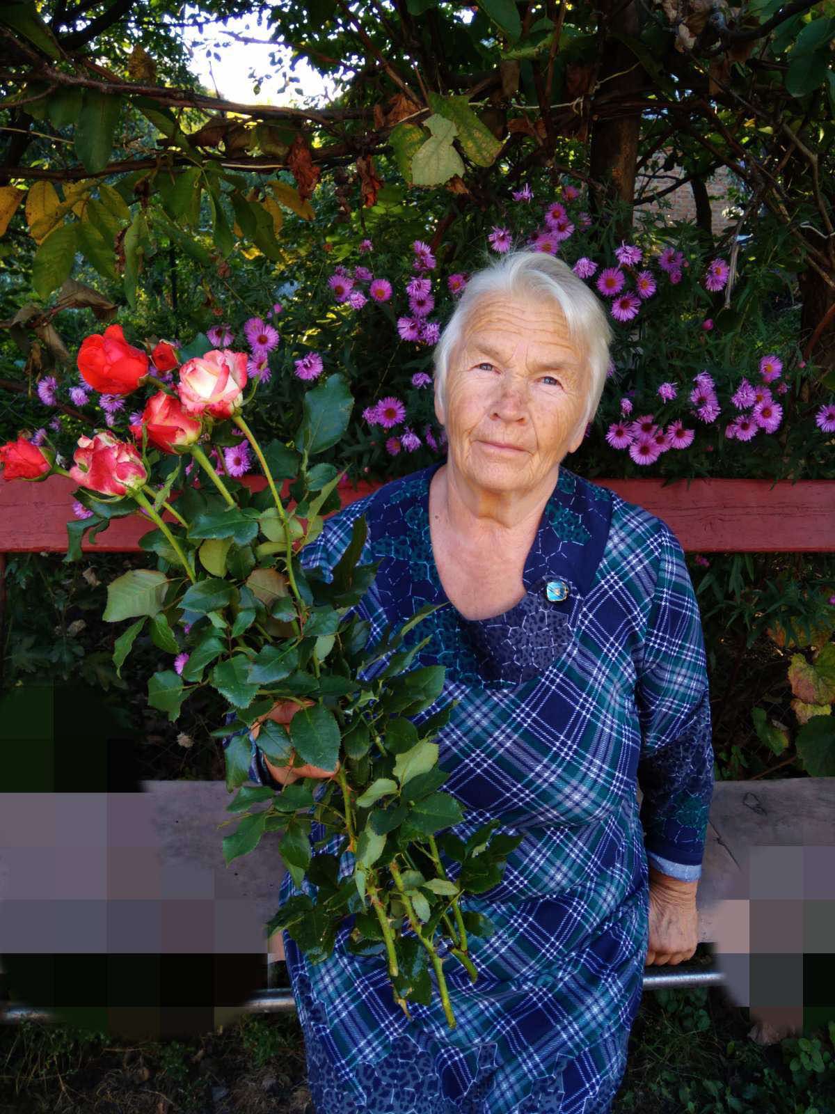 Новини Козятина - фото з «Довга і складна дорога вчителя, віддати дітям своє серце, закінчилася»