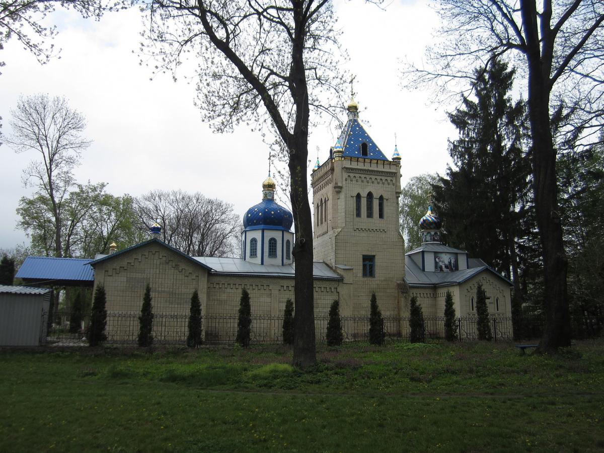 Новини Вінниці - фото з Калинівка, Ладижин, Немирів… Чому та коли наші міста отримали свої назви? Частина 2