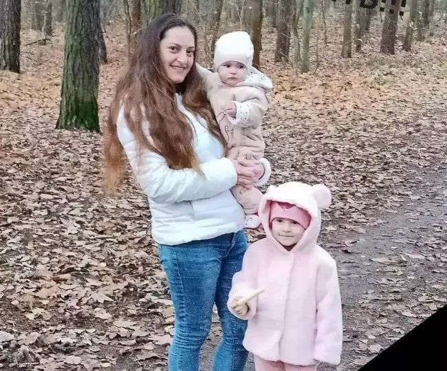 Новини Вінниці - фото з «Безжально задушив дружину та двох маленьких дітей», — у Польші засудили до довічного чоловіка з Козятинщини