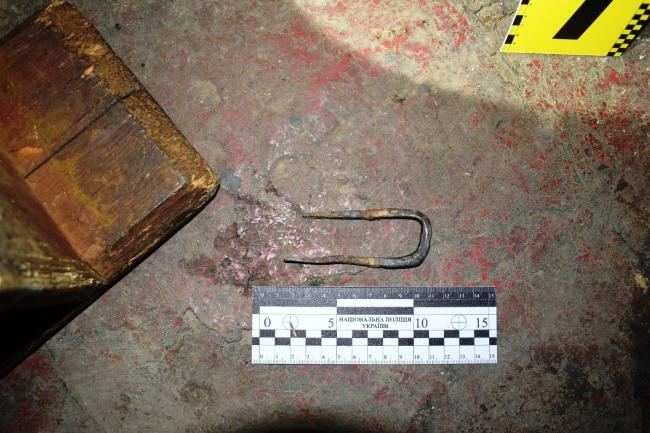 Новини Вінниці - фото з На Вінниччині засудили 18-річного хлопця за зґвалтування та вбивство 60-річної жінки