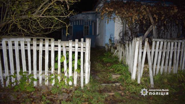 Новини Вінниці - фото з Моторошне вбивство в Погребищенській громаді: за ґрати відправили двох чоловіків