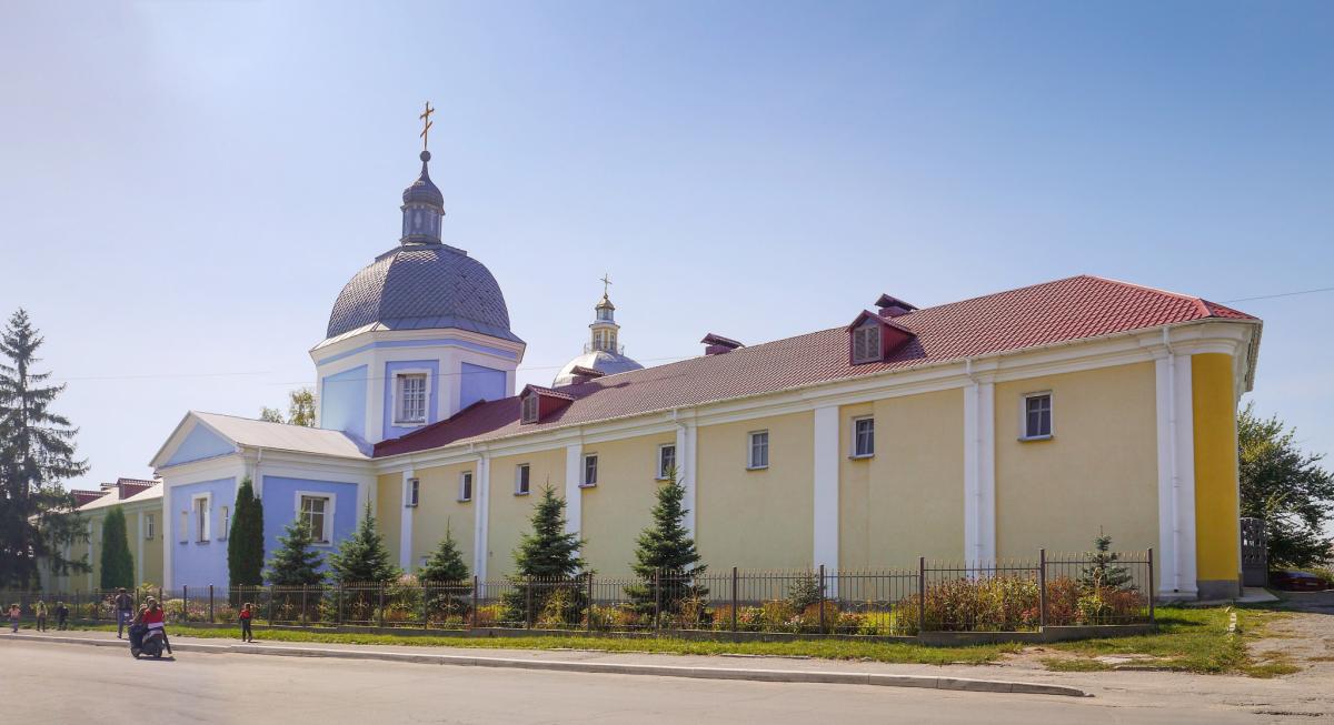 Новини Вінниці - фото з Калинівка, Ладижин, Немирів… Чому та коли наші міста отримали свої назви? Частина 2