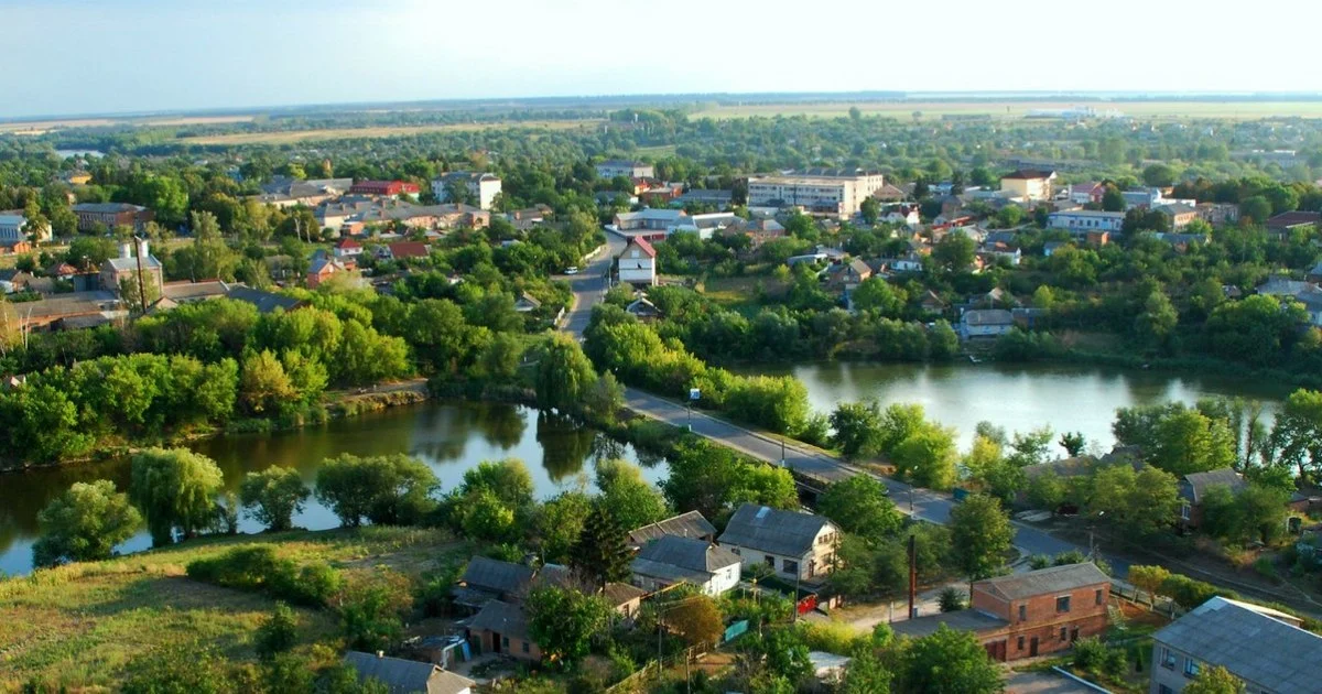 Новини Вінниці - фото з Калинівка, Ладижин, Немирів… Чому та коли наші міста отримали свої назви? Частина 2