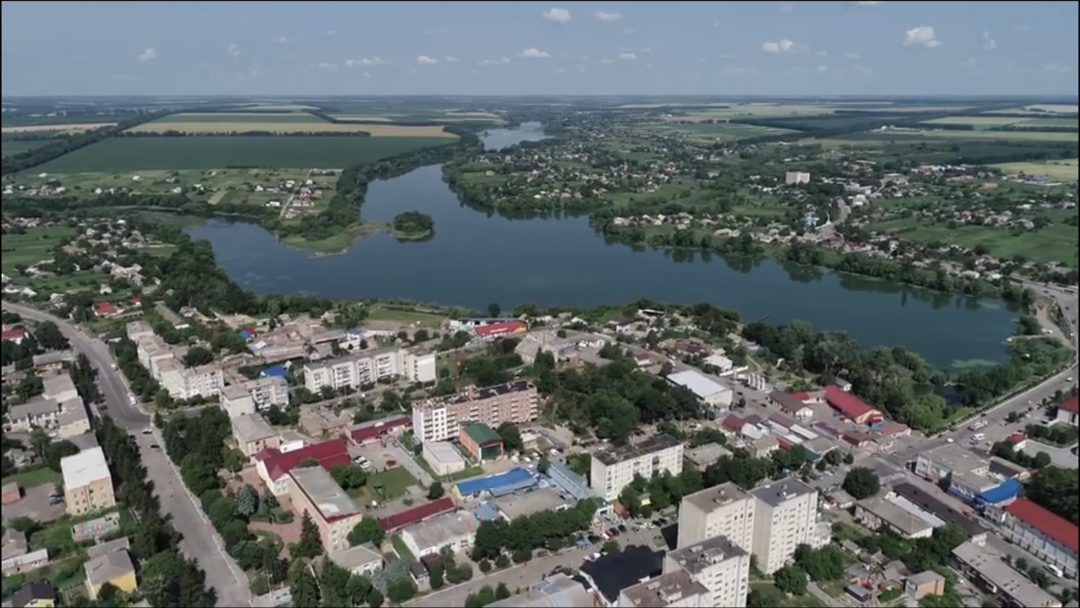 Новини Вінниці - фото з Калинівка, Ладижин, Немирів… Чому та коли наші міста отримали свої назви? Частина 2