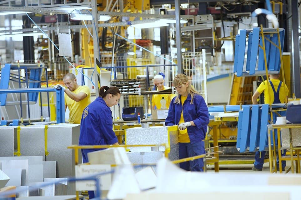 Новини Вінниці - фото з Понад 160 мільйонів гривень на індустріальні парки: що дасть Вінниці ця інвестиція?