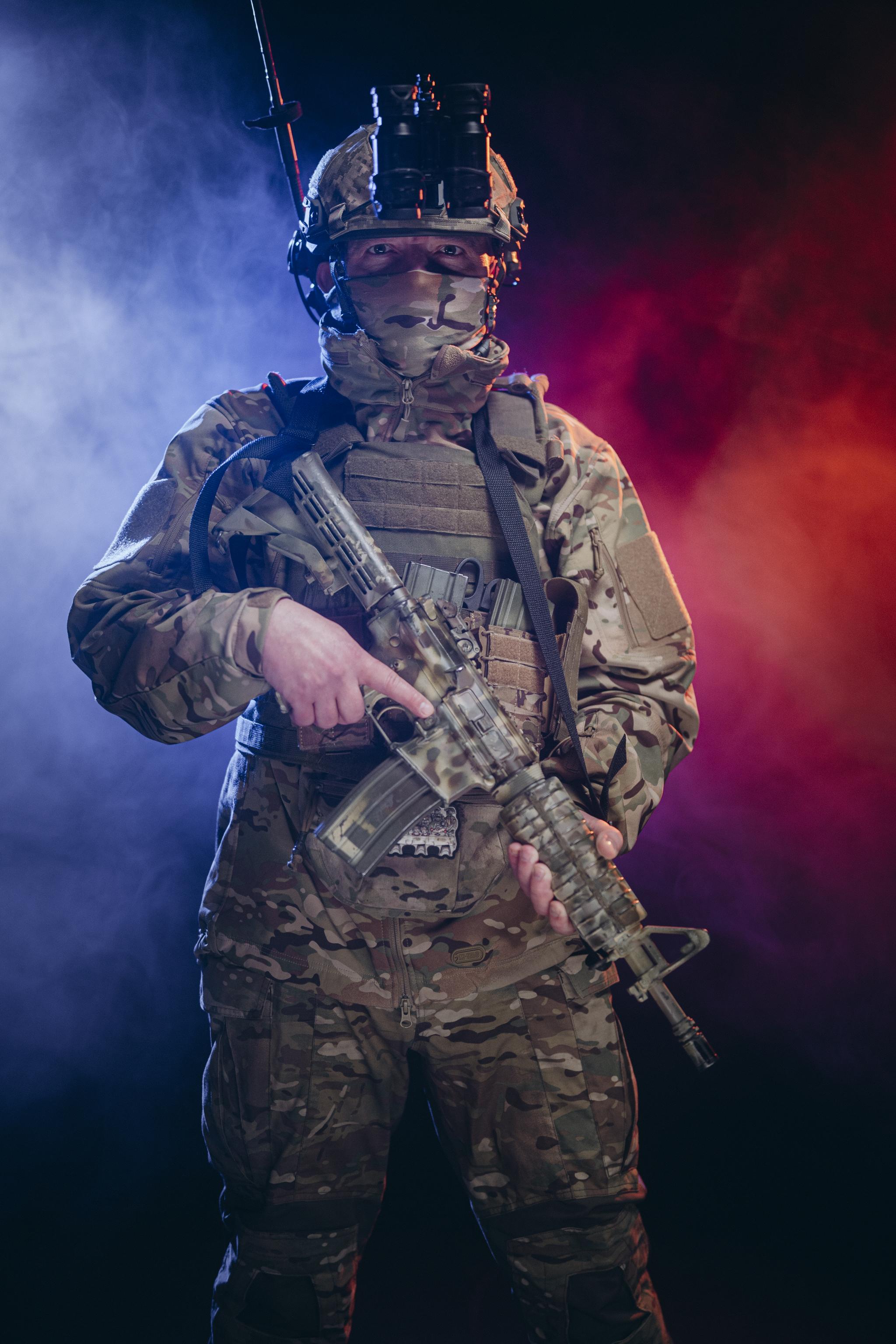 Новини Вінниці - фото з ССО ще ближче: як окремий полк зв'язку змінює правила гри в ефірі (Новини компаній)