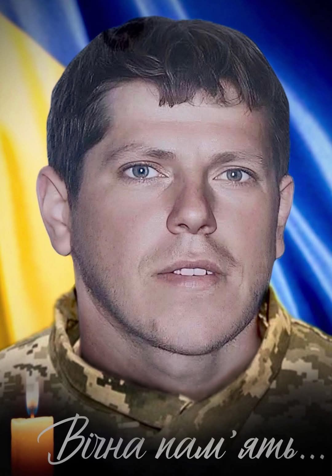 Новини Хмельницького - фото з На Хмельниччині попрощались із двома військовими
