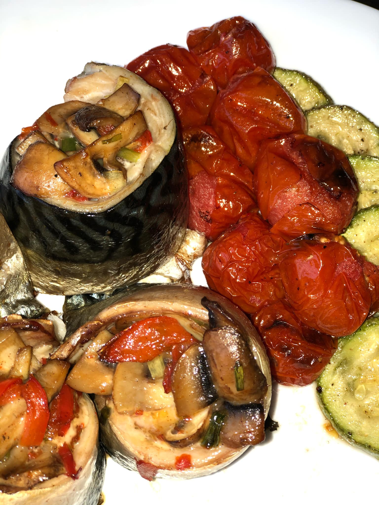 Новини Тернополя - фото з Скумбрія, салака, окунь – готуємо морську рибу