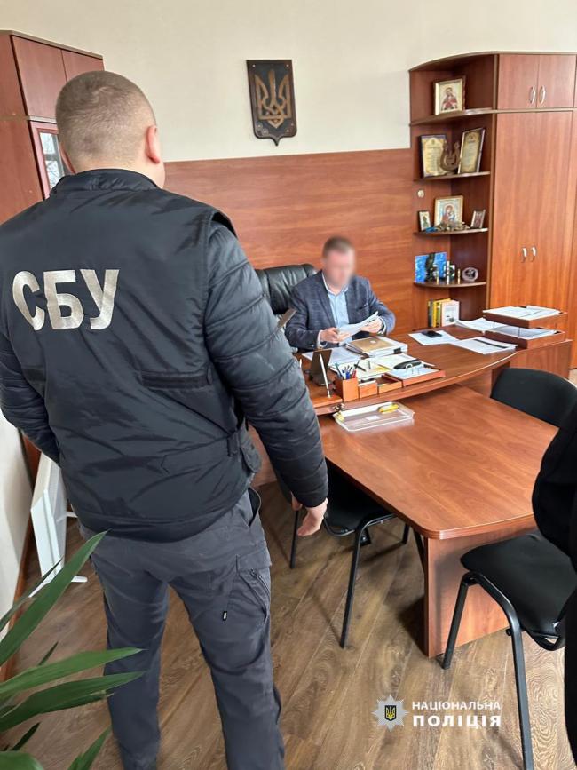 Новини Вінниці - фото з Схема на 23 мільйони: посадовців «Укрзалізниці» викрили на розкраданні державних коштів