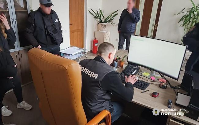 Новини Вінниці - фото з Схема на 23 мільйони: посадовців «Укрзалізниці» викрили на розкраданні державних коштів