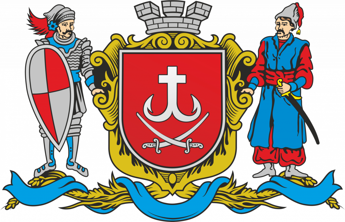 Новини Вінниці - фото з Крилаті коні, паротяги, іноземні вояки: що зображено на прапорах міст Вінницької області та яке у цього значення?