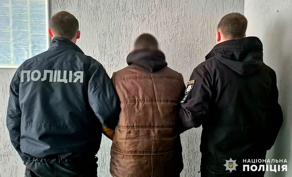 Новини Житомира - фото з Житель Станишівки після конфлікту побив підлітка і замкнув у багажнику свого автомобіля