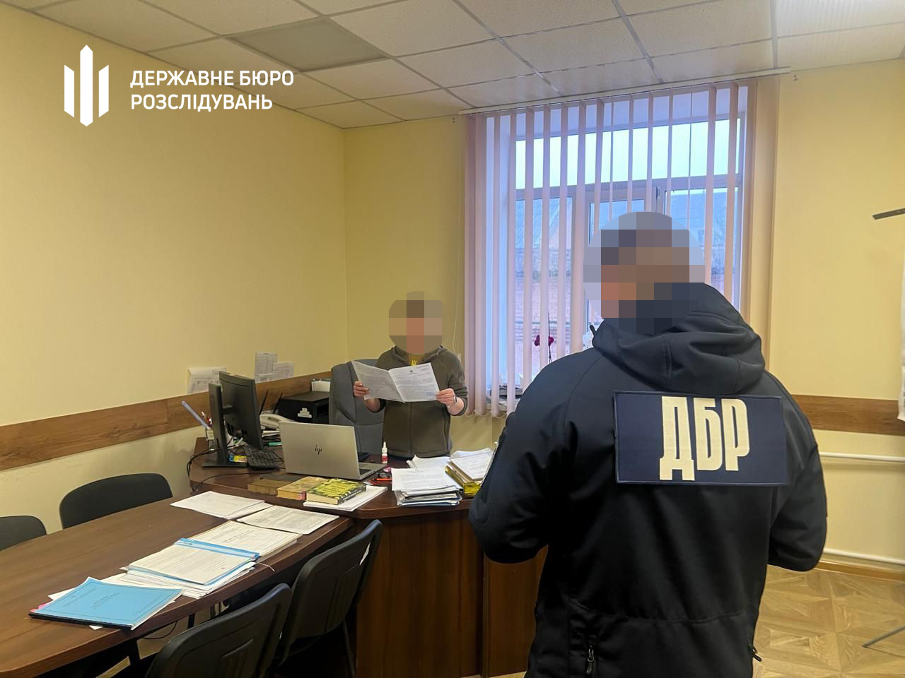 Новини Вінниці - фото з Оксану Янчак відсторонили та взяли під варту: деталі справи відповідальної за мобілізацію у Вінниці