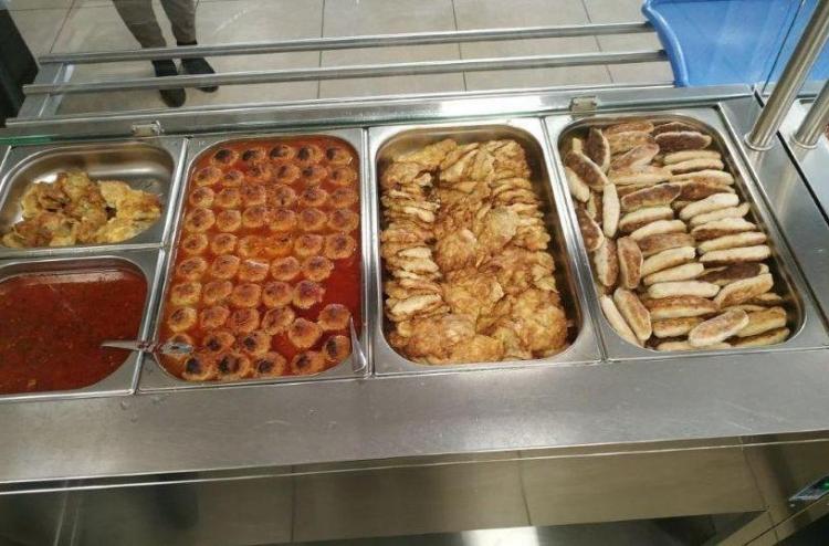 Новини Вінниці - фото з У Вінниці перевірили шкільні харчоблоки та виявили ряд недоліків