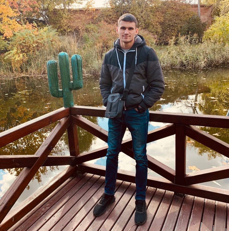 Новини Вінниці - фото з «Саша не раз говорив, що Вінниця — найкраще місто у світі»: спогади мами про сина-спецназівця і загадку цифри «27»