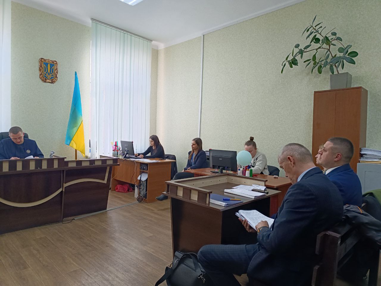 Новини Вінниці - фото з Оксану Янчак відсторонили та взяли під варту: деталі справи відповідальної за мобілізацію у Вінниці