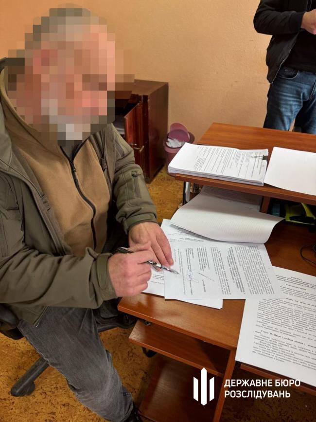 Новини Вінниці - фото з «Вдарила по голові, а потім почала душити», — затримали чиновницю Вінницького ТЦК та її підлеглого