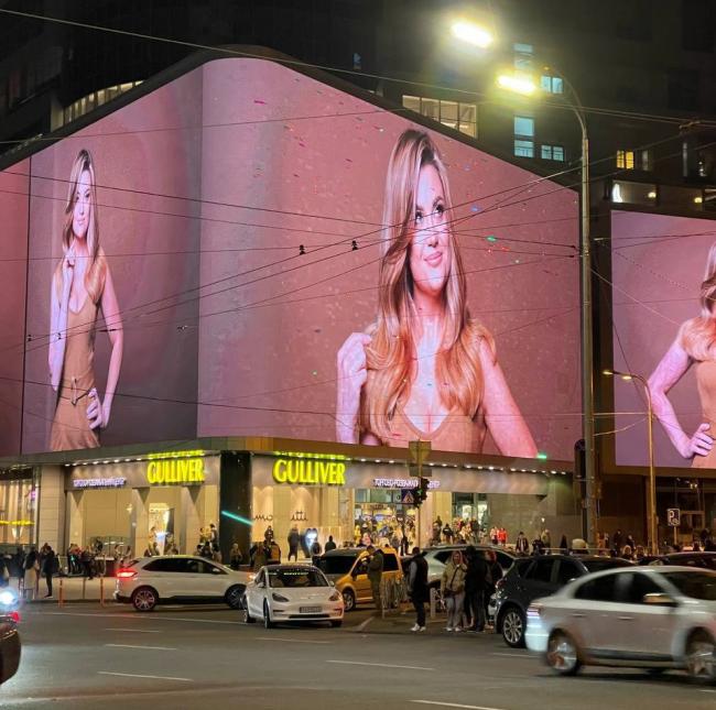 Новини Вінниці - фото з «Спочатку я не могла говорити, а потім плакала від щастя», — вінничанка Ольга Дятлюк взяла участь у проєкті «Краса в тобі»