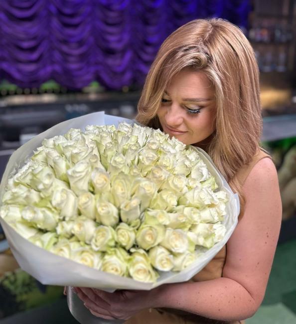 Новини Вінниці - фото з «Спочатку я не могла говорити, а потім плакала від щастя», — вінничанка Ольга Дятлюк взяла участь у проєкті «Краса в тобі»