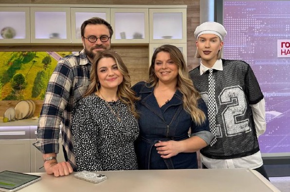 Новини Вінниці - фото з «Спочатку я не могла говорити, а потім плакала від щастя», — вінничанка Ольга Дятлюк взяла участь у проєкті «Краса в тобі»