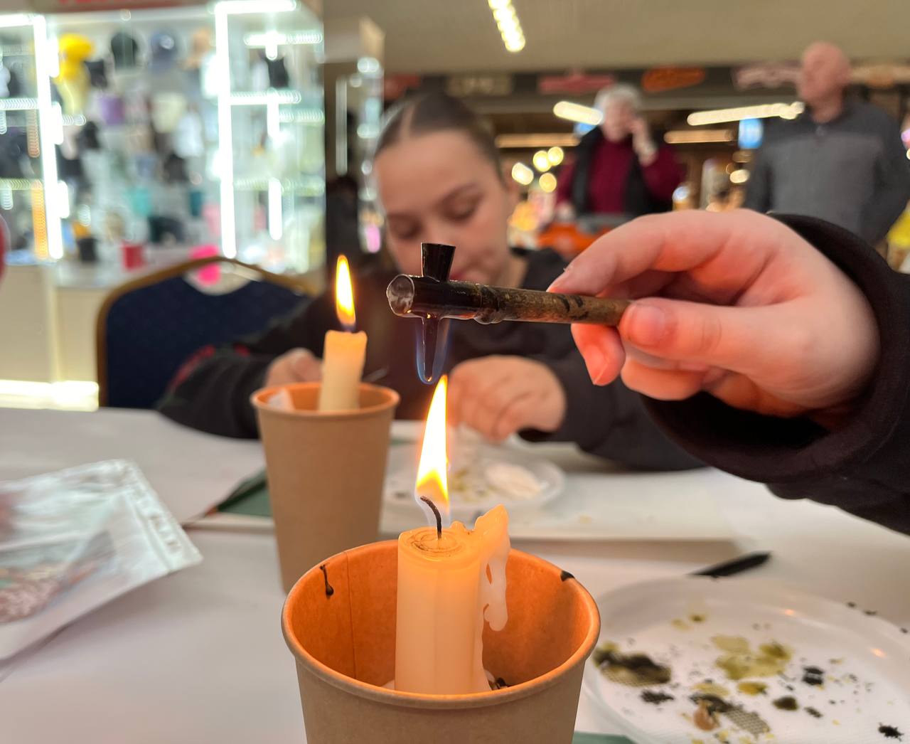 Новини Тернополя - фото з У Тернополі безоплатно навчають давніх технік писанкарства. Розповідаємо, як долучитися
