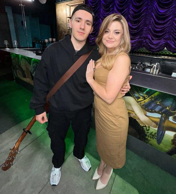 Новини Вінниці - фото з «Спочатку я не могла говорити, а потім плакала від щастя», — вінничанка Ольга Дятлюк взяла участь у проєкті «Краса в тобі»