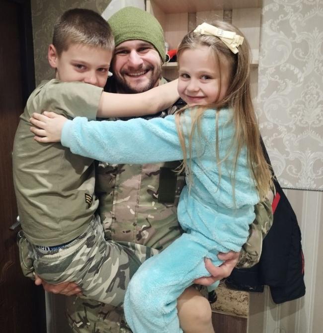 Новини Вінниці - фото з «Спочатку я не могла говорити, а потім плакала від щастя», — вінничанка Ольга Дятлюк взяла участь у проєкті «Краса в тобі»