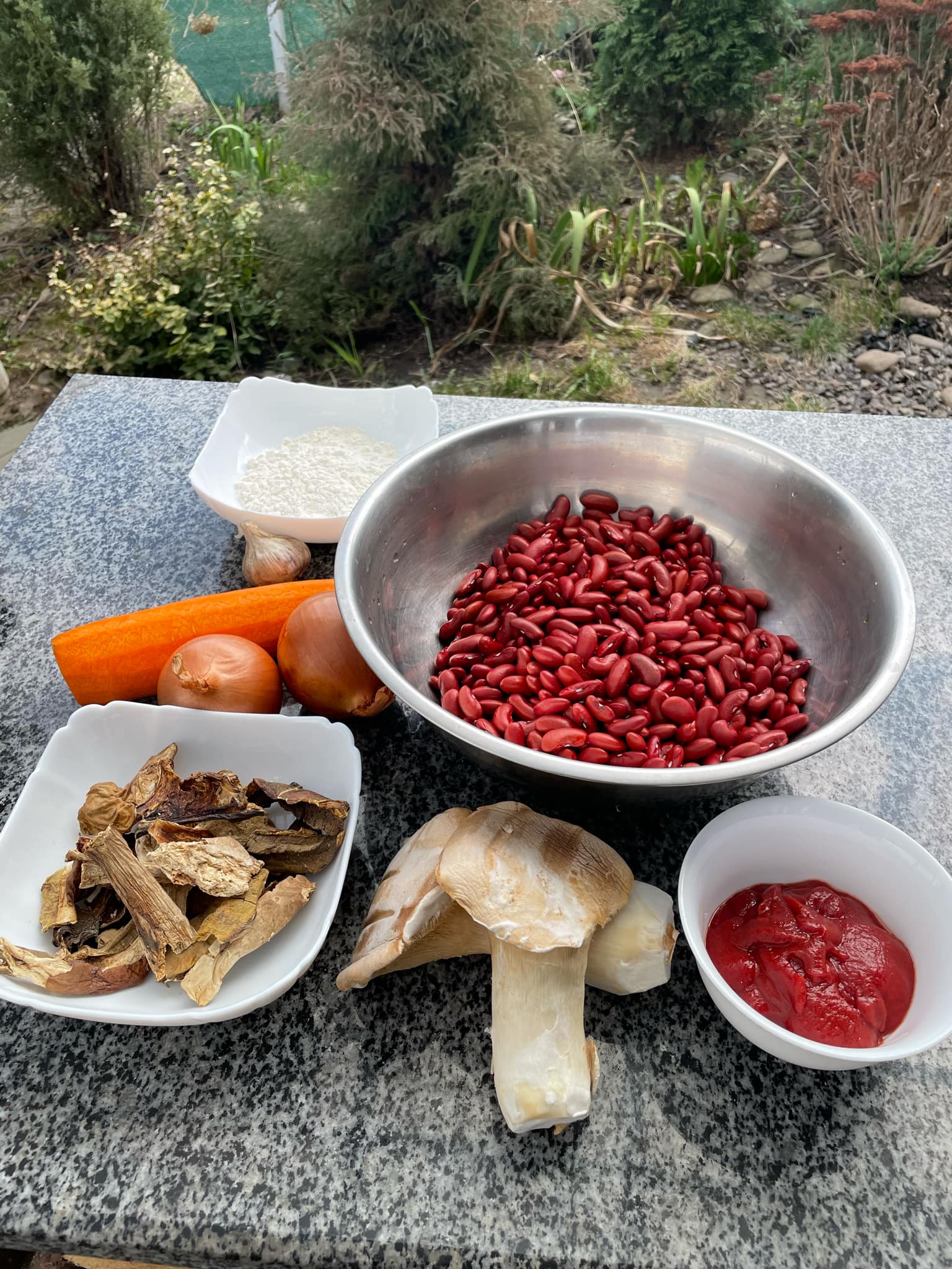 Новини Тернополя - фото з Готуємо пісні котлети