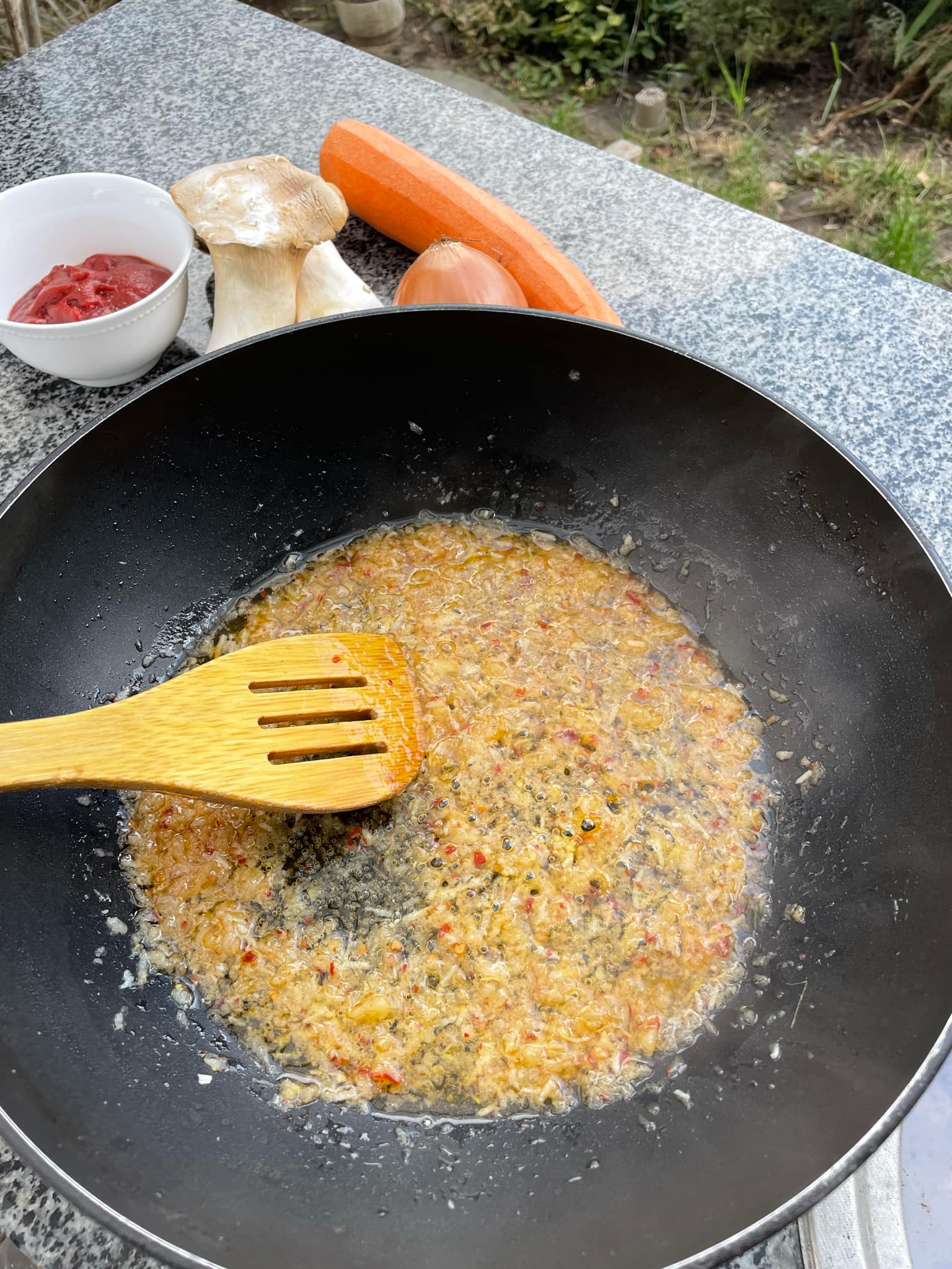 Новини Тернополя - фото з Готуємо пісні котлети