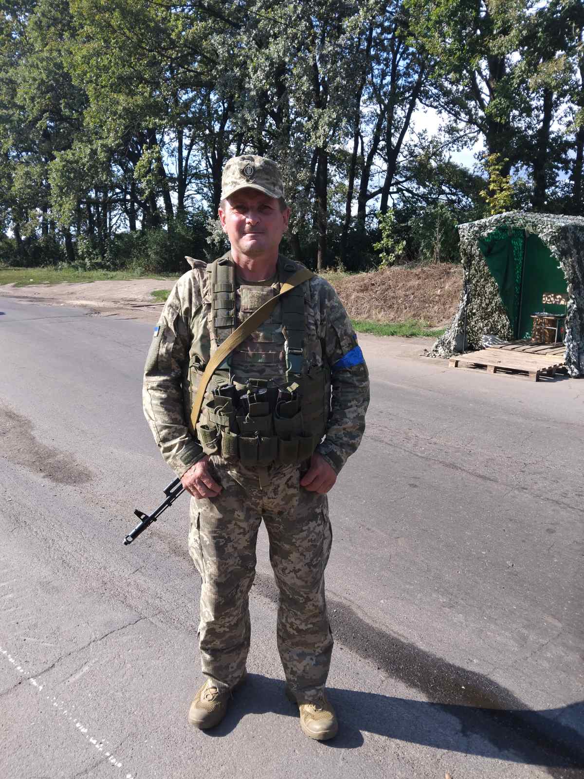 Новини Хмельницького - фото з «На щиті» повернулось четверо військових з Хмельниччини. Імена