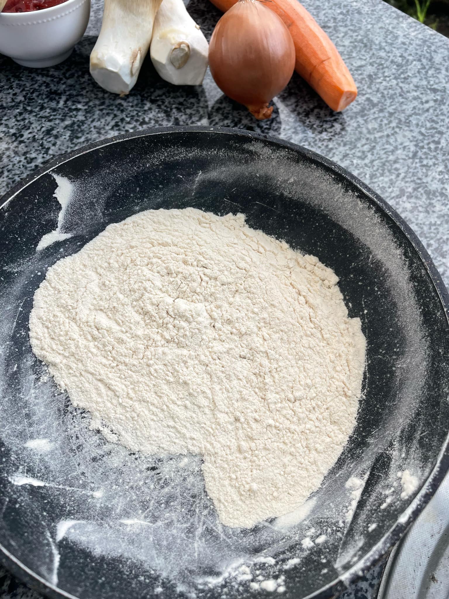 Новини Тернополя - фото з Готуємо пісні котлети