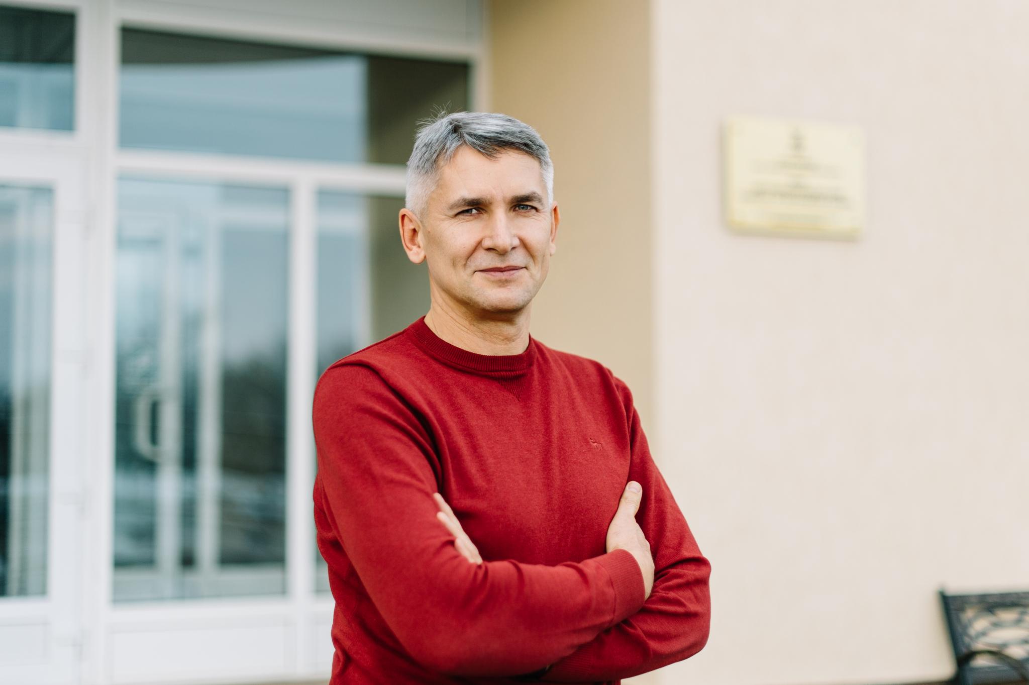 Новини Вінниці - фото з Відповідальний бізнес у дії: роль Вінницької птахофабрики в розвитку регіону (Новини компаній)