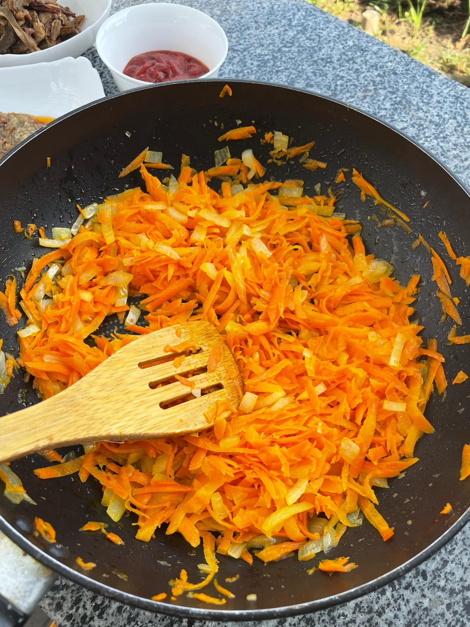 Новини Тернополя - фото з Готуємо пісні котлети