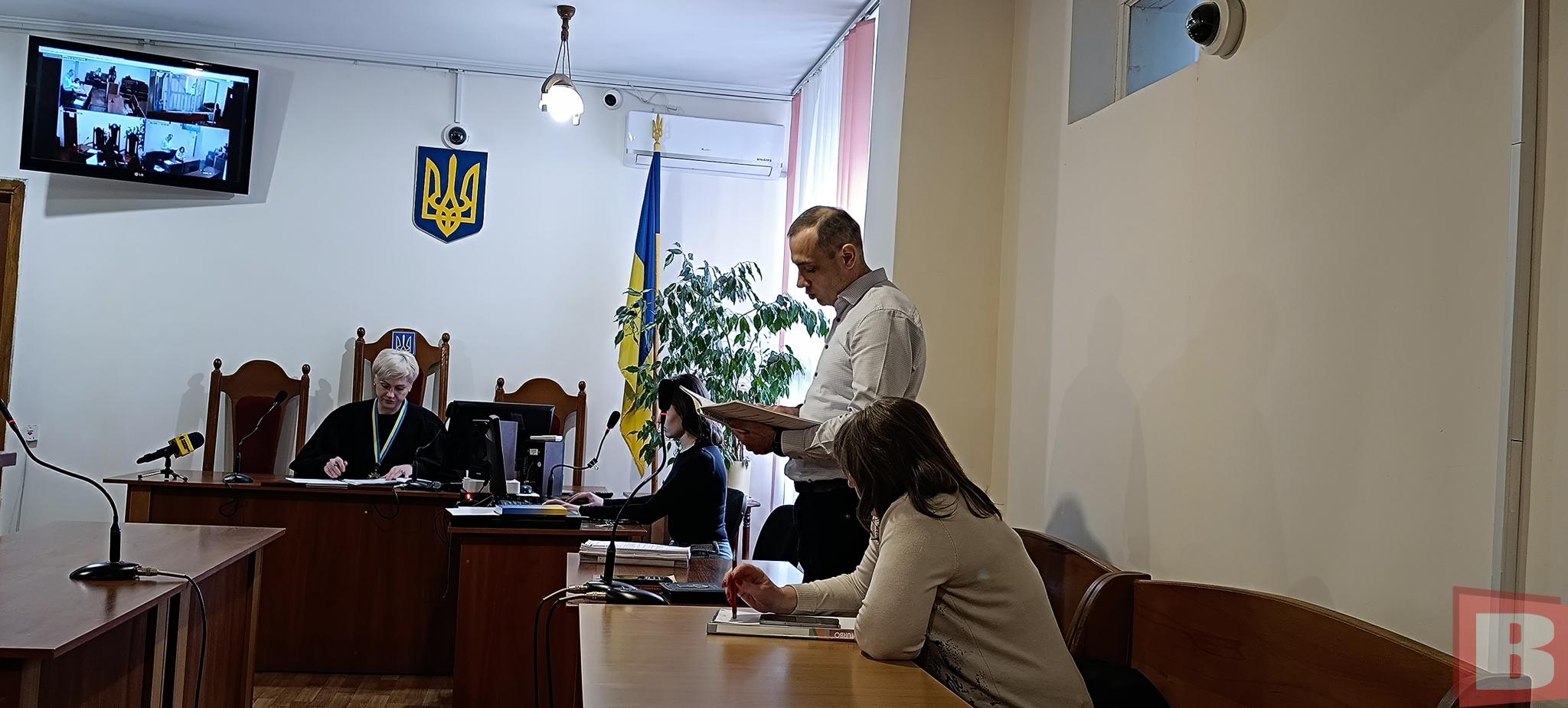 Новини Хмельницького - фото з Допитали хмельничанку, яка викинула новонародженого на смітник: деталі