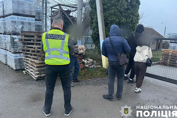 Новини Тернополя - фото з Слідчі дії у психоневрологічному будинку-інтернаті на Тернопільщині